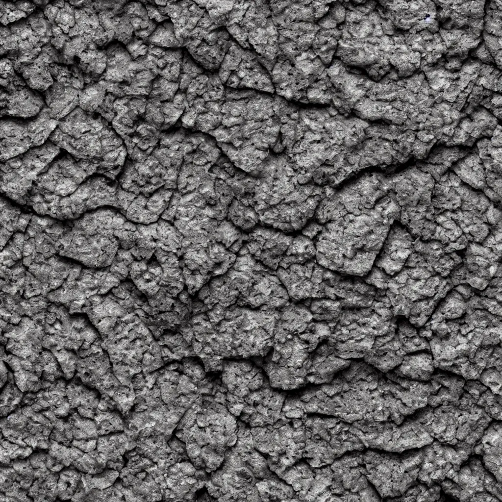 Image similar to smooth diorite rock texture, 8 k