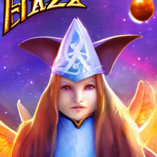 Image similar to Wizard Fox