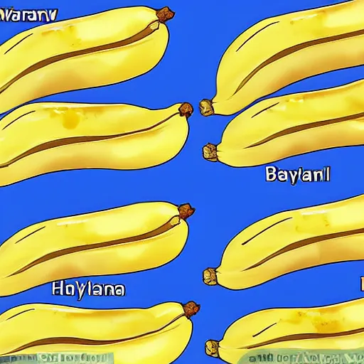 Image similar to wikihow how to cook a banana.