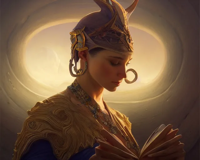 Image similar to photography of vladimir kush, deep focus, d & d, fantasy, intricate, elegant, highly detailed, digital painting, artstation, concept art, matte, sharp focus, illustration, hearthstone, art by artgerm and greg rutkowski and alphonse mucha