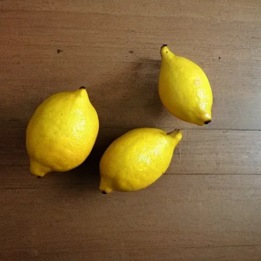 Image similar to moldy lemons, craigslist photo