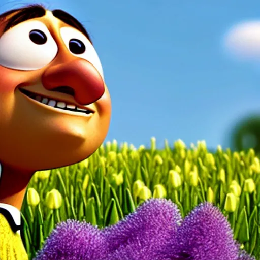 Image similar to 17 moments of Spring shtirlitz by pixar