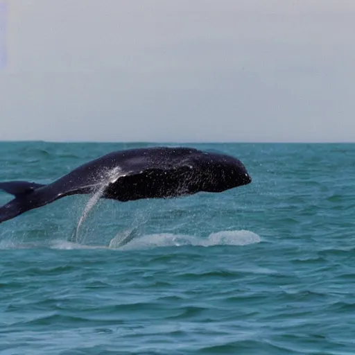 Image similar to haida whale