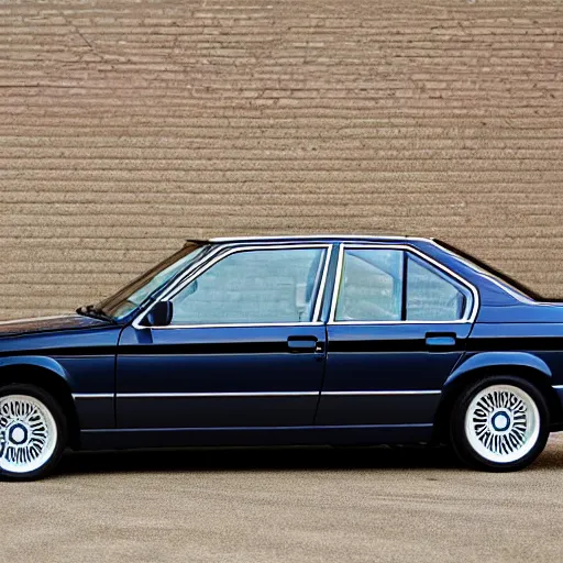 Image similar to detailed schematics to a 1 9 8 9 bmw 3 2 5 i