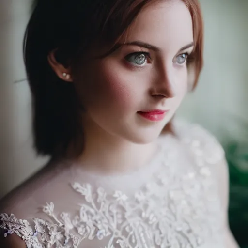 Prompt: film still of a beautiful beauty that is the most beautiful. 85mm f/1.2