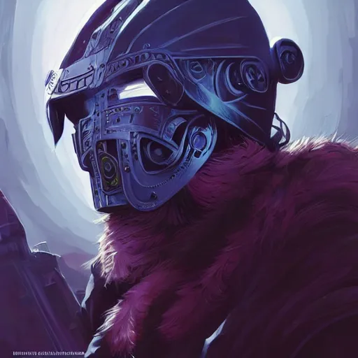 Image similar to cyberpunk viking helmet mask warrior goddess robot ninja fantasy, art gta 5 cover, official fanart behance hd artstation by jesper ejsing, by rhads, makoto shinkai and lois van baarle, ilya kuvshinov, ossdraws