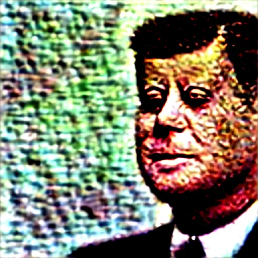 Image similar to jfk