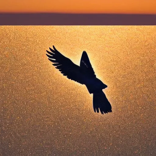 Prompt: dove!!!!!!!!, wings, flying, ascending, earth, curvature, photography, space, atmosphere, stratosphere, high altitude, atmospheric, epic, golden hour