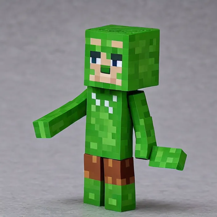 creper  Minecraft Skin