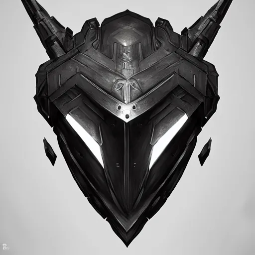 Image similar to symmetry!!! steel plate armor, sci - fi, techwear, intricate, elegant, highly detailed, digital painting, artstation, concept art, smooth, sharp focus, illustration, by bartek fedyczak, erak note, tooth wu, neil richards, kan liu, siwoo kim, jisu choe