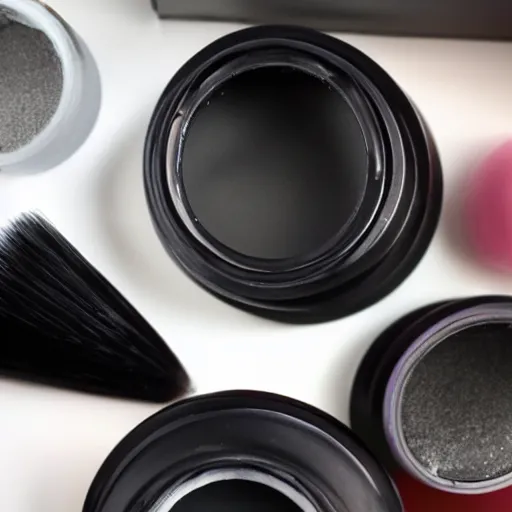Image similar to black paint comparison