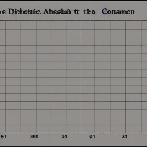 Image similar to a 1 d graph from a science paper