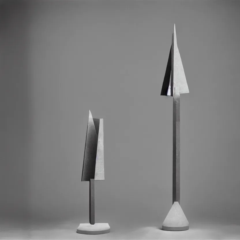 Prompt: an impossible quantum readymade object named 50cc d'Air de Paris by Marcel Duchamp on a pedestal, packshot, by Irving Penn and Man Ray, 4k