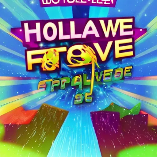 Prompt: Hololive