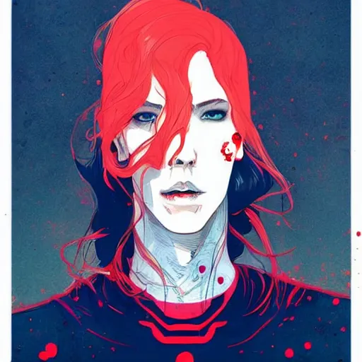 Image similar to elden ring in the style of conrad roset