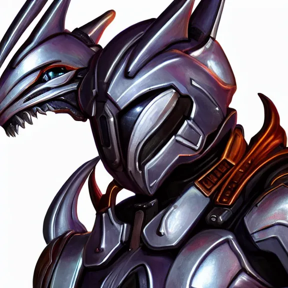 Image similar to close up headshot of a cute beautiful stunning anthropomorphic hot female robot dragon, with sleek silver metal armor, glowing OLED visor, facing the camera, high quality maw open and about to eat your pov, food pov, the open maw being highly detailed and soft, highly detailed digital art, furry art, anthro art, furry, warframe art, destiny art, high quality, 3D realistic, dragon mawshot, maw art, pov furry art, macro art, micro art, dragon art, Furaffinity, Deviantart, Eka's Portal, G6