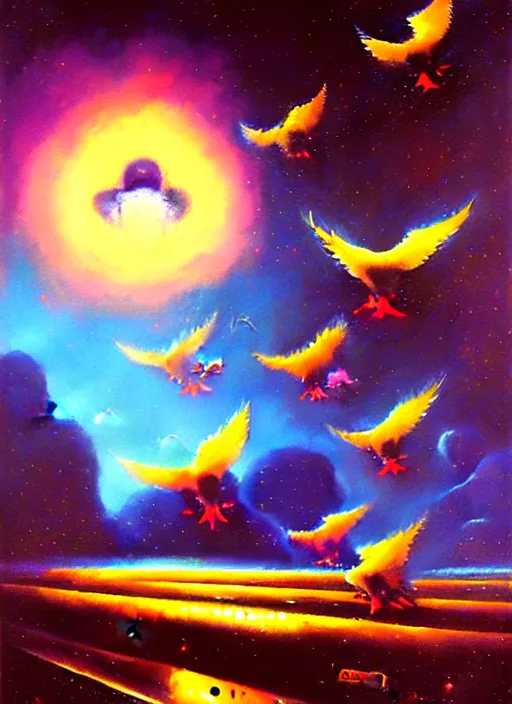 Image similar to free doves by paul lehr