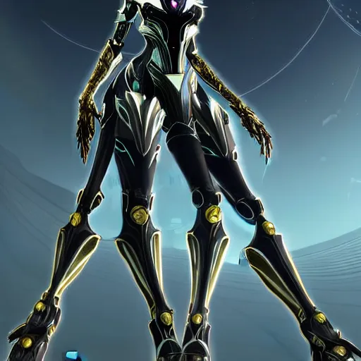 Prompt: highly detailed exquisite warframe fanart, worms eye view, looking up at a 500 foot tall beautiful saryn prime female warframe, as a stunning anthropomorphic robot female dragon, sleek smooth white plated armor, unknowingly standing elegantly over your view, giant claws loom, you looking up from the ground between the robotic legs, detailed legs towering over you, proportionally accurate, anatomically correct, sharp claws, two arms, two legs, robot dragon feet, camera close to the legs and feet, giantess shot, upward shot, ground view shot, leg and thigh shot, epic shot, high quality, captura, realistic, professional digital art, high end digital art, furry art, macro art, giantess art, anthro art, DeviantArt, artstation, Furaffinity, 3D, 8k HD render, epic lighting