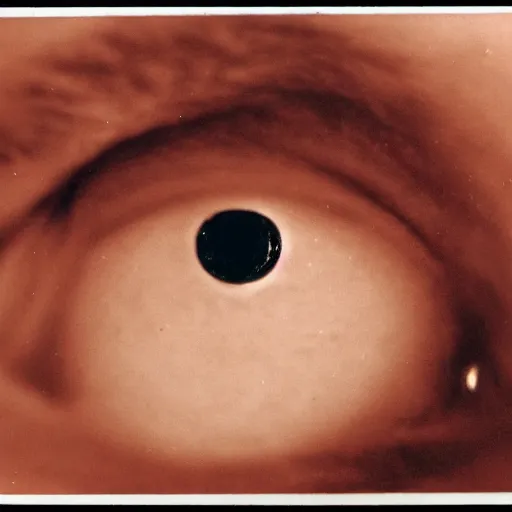 Image similar to achluophobia, 8 mm