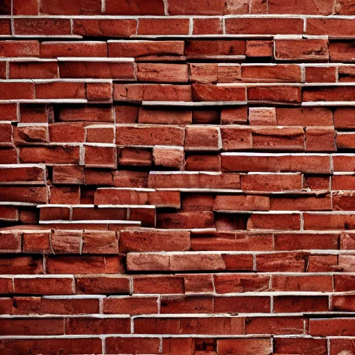 Prompt: 4k photograph of a single brick