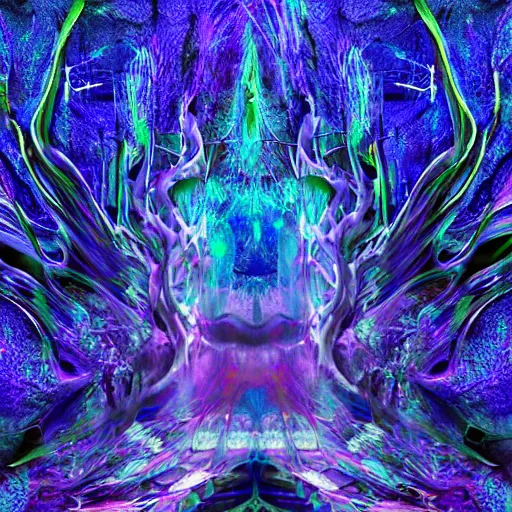 Image similar to fluid chaos dialog generative dimensional nightmare, fragment neural msonantlers scape chaos, oblivion bleach gregation extruscape psychic, crystal chaos deeplearning compression filtered, hystermlp sculpture dissoldigitalart chaos
