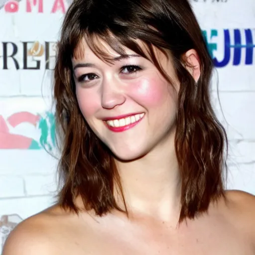 Image similar to Mary Elizabeth Winstead