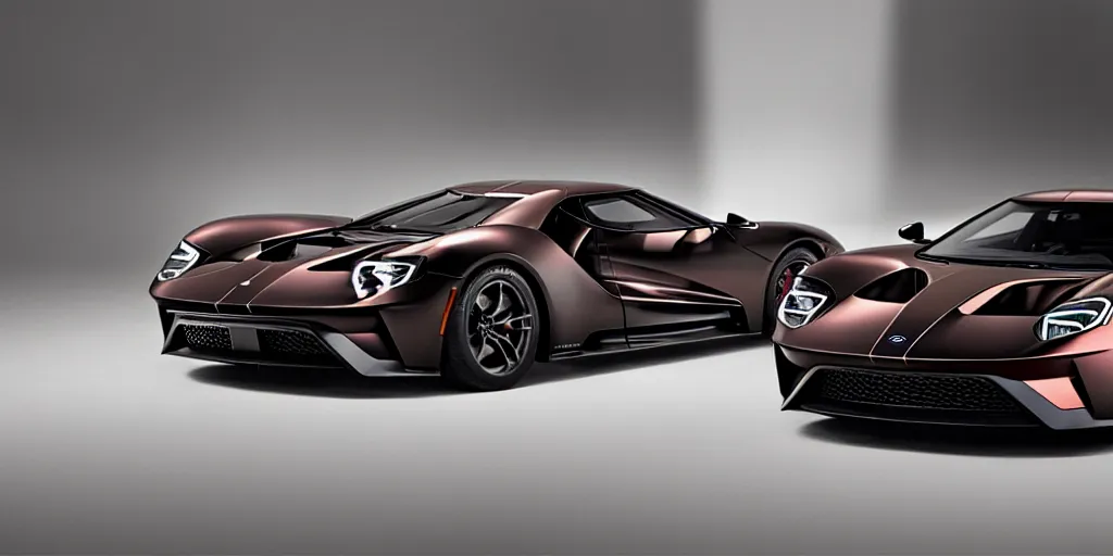 Image similar to “2022 Ford GT90”