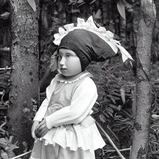 Image similar to a ponzi emiliano of reimu in the jungle wearing bonnet