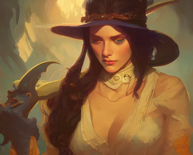 Image similar to photography of tom hammick, deep focus, d & d, fantasy, intricate, elegant, highly detailed, digital painting, artstation, concept art, matte, sharp focus, illustration, hearthstone, art by artgerm and greg rutkowski and alphonse mucha