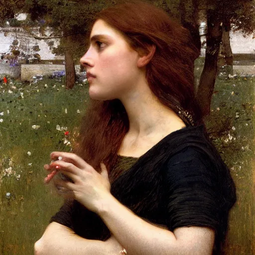 Prompt: photograph of wind kissed pictures, ashes, lament, photorealism, hyper - realism, 4 k, high resolution, hyper detailed, realistic, by waterhouse, corot, klimt, tarbell,