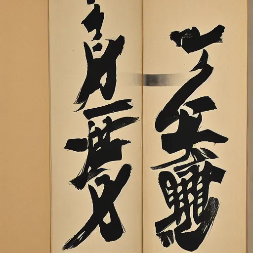 Image similar to representation of personalising and degradations in the style of Urakusai Nagahide (有楽斎長秀), Japanese