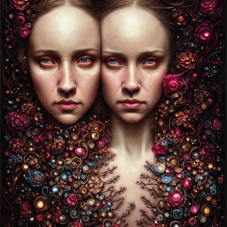 Image similar to epic professional digital art of sweet eyes, accent lighting, painted, intricate, detailed, cheery, fun, effervescent, by leesha hannigan, wayne haag, reyna rochin, ignacio fernandez rios, mark ryden, iris van herpen, epic, stunning, gorgeous, much wow, much detail, cinematic, masterpiece.