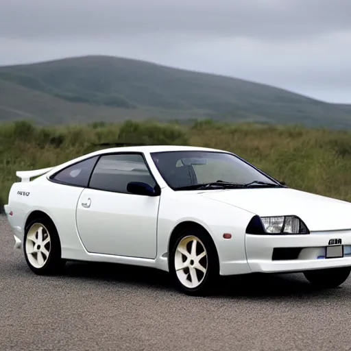 Prompt: toyota celica st182