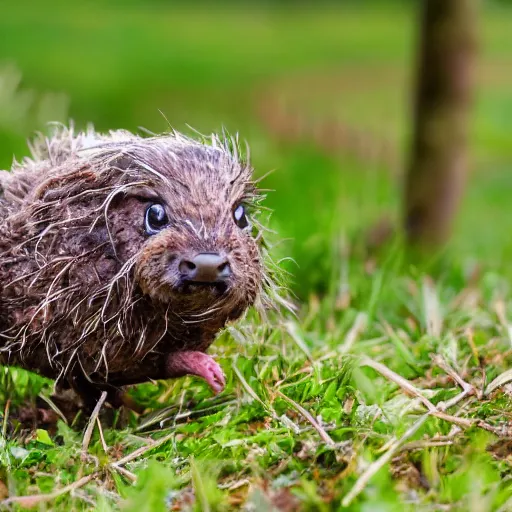 Image similar to Wild haggis running around the Caldonian forest