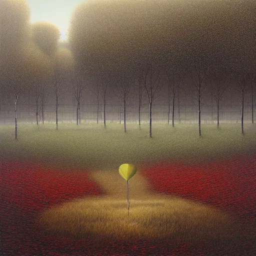 Prompt: avant-garde by lee madgwick