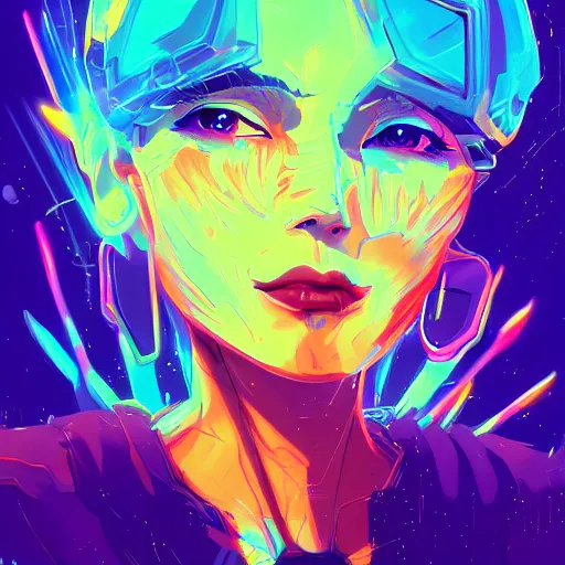 Image similar to skill magic deepdream radiating a glowing aura stuff loot legends stylized digital illustration video game icon artstation lois van baarle, ilya kuvshinov, rossdraws,