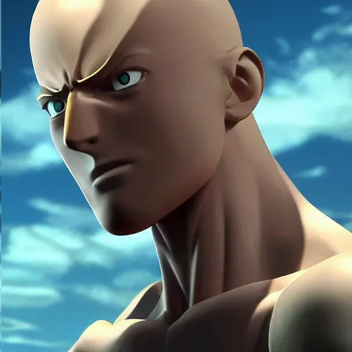 Prompt: saitama action figure. realistic. photo. photorealistic. detailed. high quality. high resolution. lossless quality. lossless. 8 k. hdr. 4 k. 8 k resolution. 1 6 k resolution