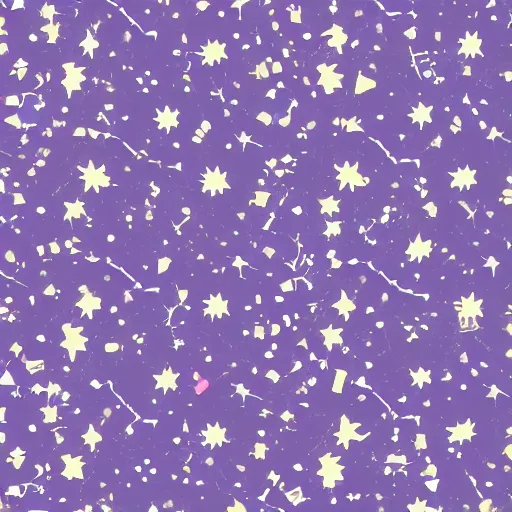 Prompt: Liminal space in outer space, pattern