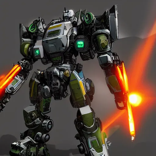 Custom Vanguard Class Titan From Titanfall Epic Shot Stable   D4eca803f088bc67f7d7b7963351c91765e8d35f 2000x2000.webp