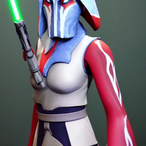 Image similar to ahsoka tano, star wars, star wars rebels, star wars clone wars