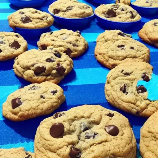 Prompt: blue blue blue blue blue blue blue blue blue blue ( ( ( ( ( ( ( ( ( ( chocolate chip cookies ) ) ) ) ) ) ) ) ) )