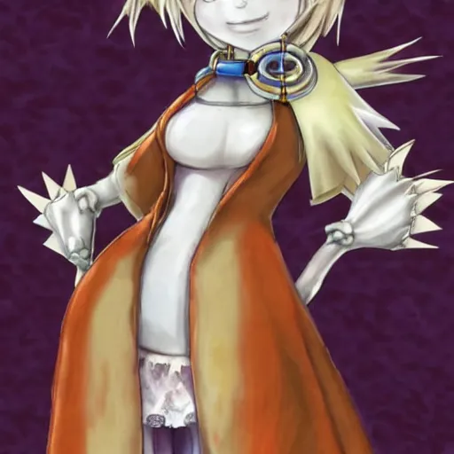 Prompt: vivi ornitier from final fantasy 9,