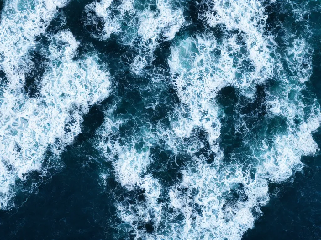 Prompt: photo of a giant astronaut face coming out from the ocean, ultra realistic, detailed, artstationHQ, artstationHD, 4k, 8k, aerial view