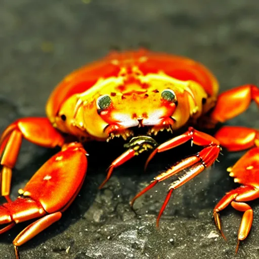 Image similar to average crustacean photo