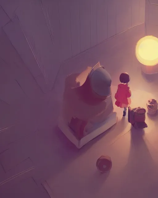 Image similar to the white rabbit, cory loftis, james gilleard, atey ghailan, makoto shinkai, goro fujita, character art, exquisite lighting, very coherent, plain background, lighthearted, soft painting