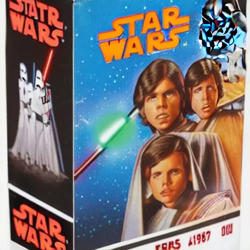 Image similar to mattel electronic game led 1 9 7 9 star wars