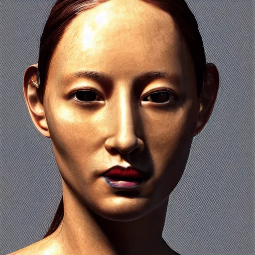 Prompt: hyper realistic ai art award winning beat ultra detailed magnificent