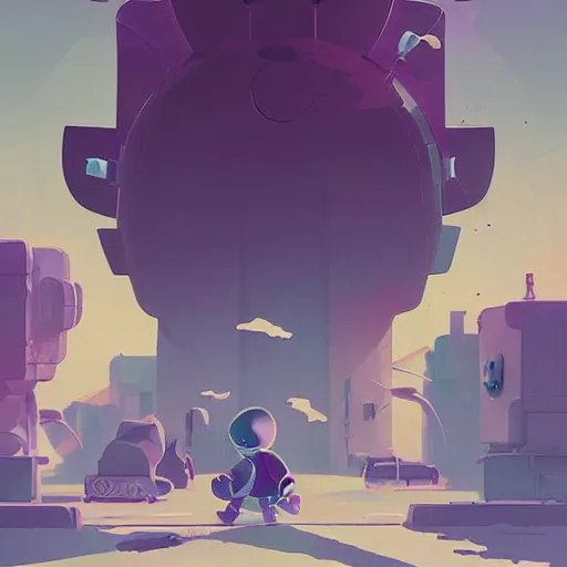 Image similar to dark fantasy, art by james gilleard, breathtaking, animal crossing characters, korean light novel cover, by goro fujita, sci - fi zoom backgrounds, glitch art, mirrors, birthday card mockups, art by greg rutkowski, soft shadow, baroque, art nouveau