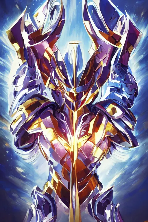 Image similar to 3 d 2 0 2 2 knights of the zodiac saint seiya battle for sanctuary hero suit armor comics mask minimalist, behance hd by jesper ejsing, by rhads, makoto shinkai and lois van baarle, ilya kuvshinov, rossdraws global illumination