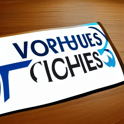 Image similar to corporate logo of a vouchers based company